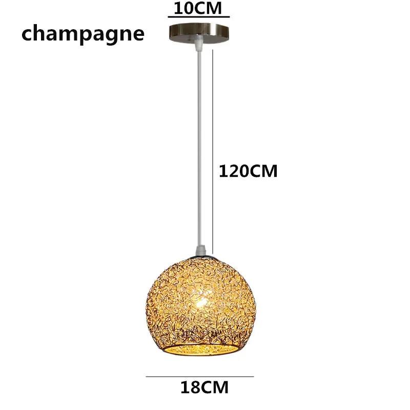 Nordic Restaurant Small Chandelier Three-head Bar Modern Simple Home Dining Room Table Lamp Creative Personalized Bedroom Lamps