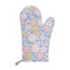 MDNG Silicone Oven Mitts & Kitchen Gloves (2-Pack)