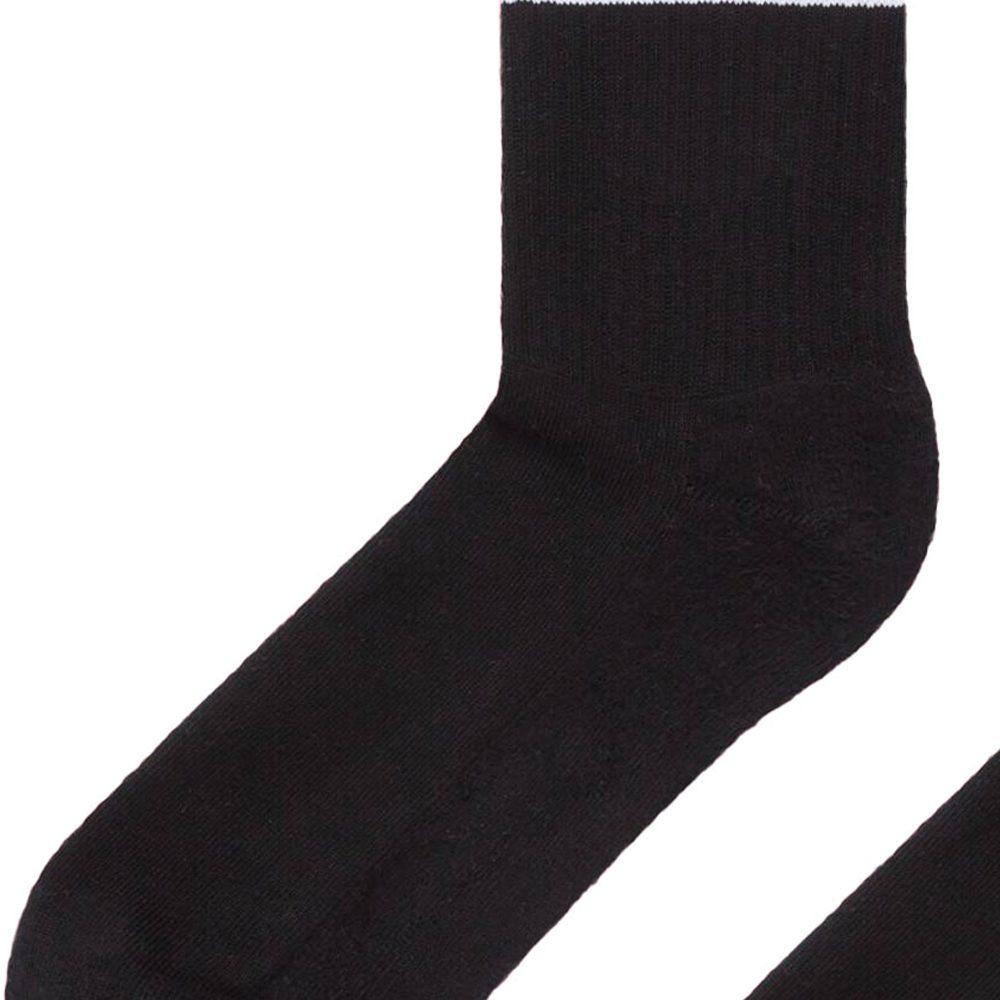 Gucci X Adidas Ankle Socks Black/White 691868-4G293-1077