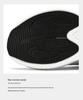 2024 Men's Rotating Buckle Mesh Running Shoes - Breathable, Casual, Trendy, All-Season Footwear
