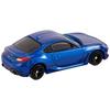 TAKARA TOMY "Tomica No. 28 SUBARU BRZ Box" Miniature Car Toy for Ages 3 and Up, Boxed, Meets Toy Safety Standards, ST Mark Certified