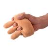 Finger Cushion Hand Aid for Contracture & Skin Breakdown, Comfortable for Protec