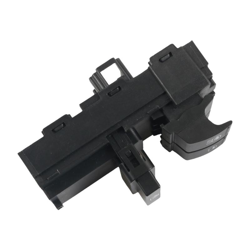 Strong Strength Power Window Regulator Switches 6RU959858B Reliable Window Motor Controller Plugs & Play Designs for Vehicle 