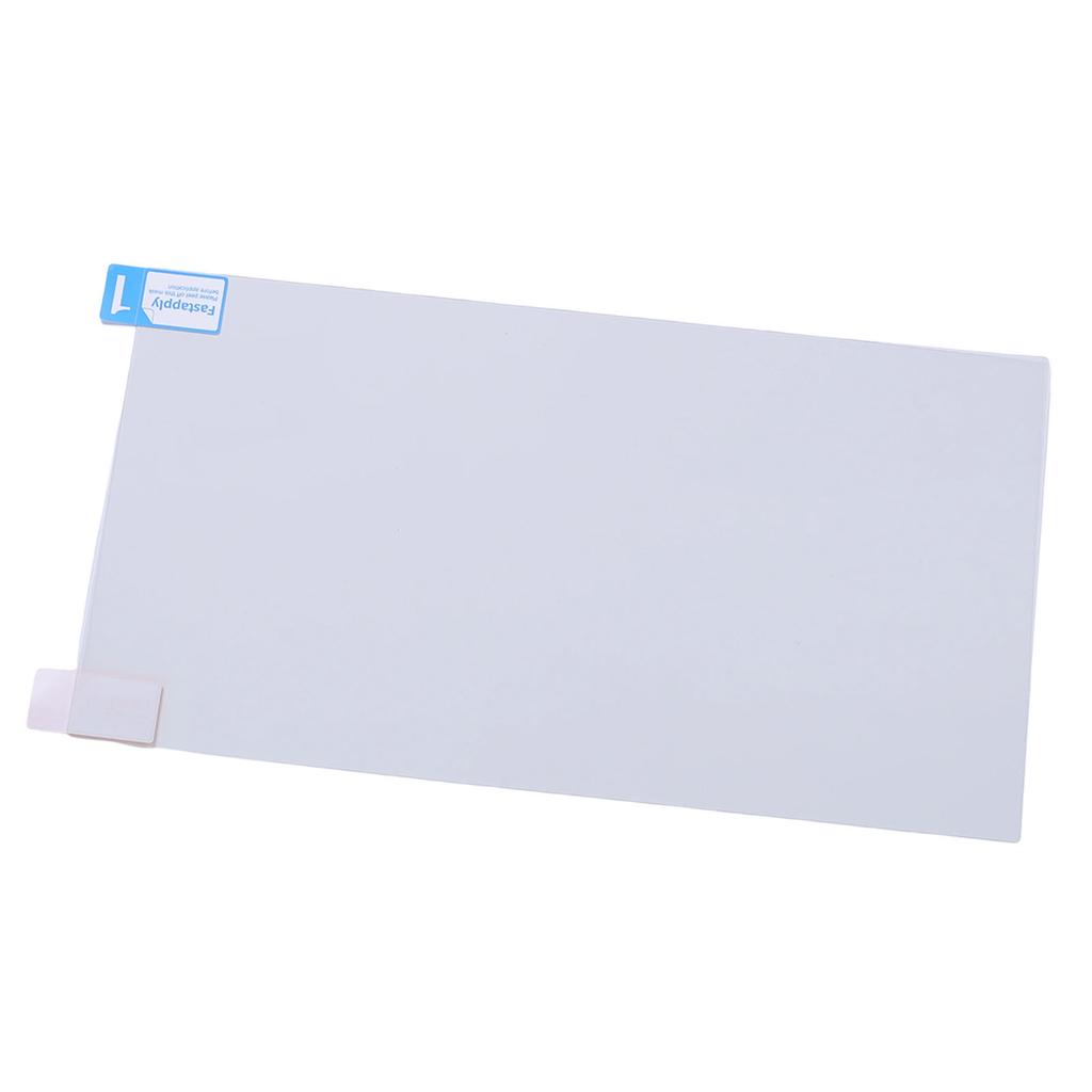 Anti-Blue Light Filter Film for Computer Screen, 14 Inch, Removable Blocking Protector for 16:9 Widescreen, Laptop, Eye