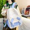 Student Backpack, Cartoon Backpack, Travel Backpack