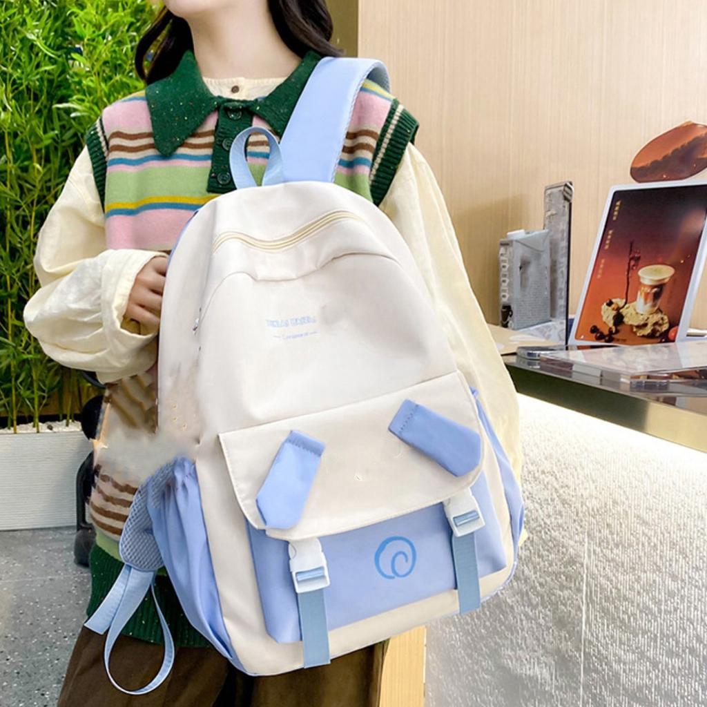 Student Backpack, Cartoon Backpack, Travel Backpack