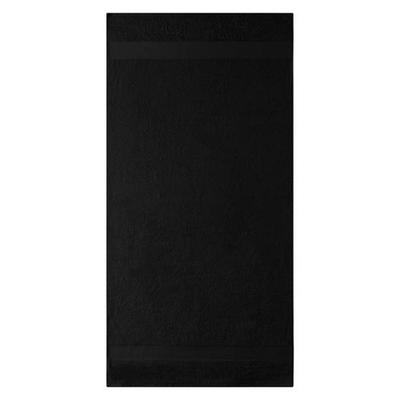 Plain Bath Towel
