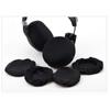 Prevention Earphone Accessories Headphone Cover Earcup Protector Headphone Earpads Headset Covers