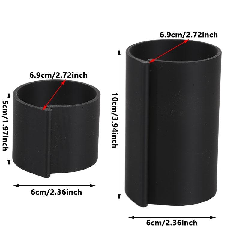 Small & Large Size Diamond Painting Canvas Scroll Storage Holder for Art Craft DIY Diamond Painting Accessories