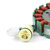Magneto Stator Generator For HiSUN UTV 500 700 MSU YS Massimo Bennche Supermach