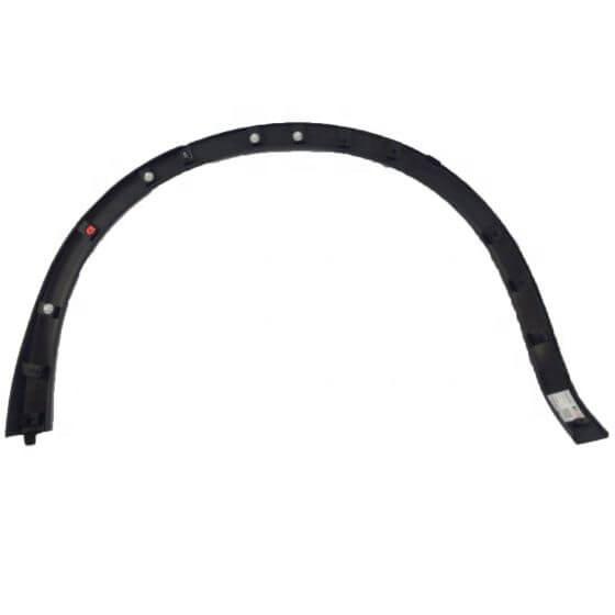Rear Wheel Arch for Cayenne (2011-2014), Part# 95855982720, 95855982820