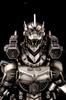 Aoshima Bunka Kyozai ACKS Godzilla x Mothra x Mechagodzilla Tokyo SOS Kiryu Type 3 190mm Plastic Model (AOSHIMA) No. GO-02 MFS-3 (Kai) Approx.
