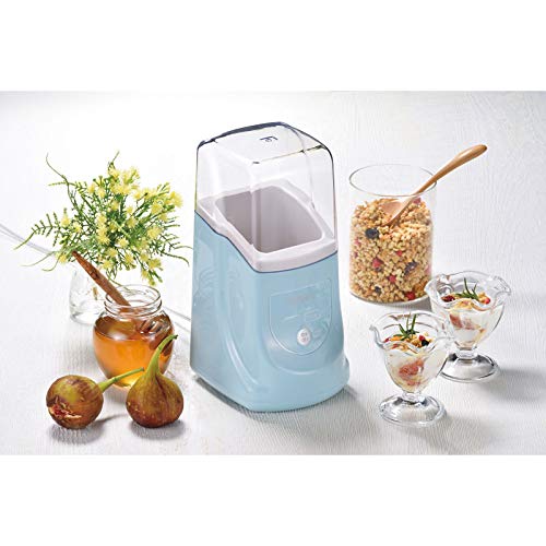 Wahei freiz Yogurt Maker with Switch, 155 X 138 X 278 Mm, MJ-0639