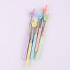Finger Shape Reading Guide Pointer Retractable Handheld Blackboard Presenter Stick  Meeting