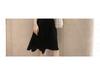 Niche Forest Fairy French Hepburn Style Slimming Camisole Dress for Petite Women