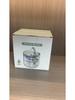 Automatic Circulating Pet Water Dispenser for Cats & Dogs - Intelligent, Constant Temperature, Cordless Kitty Hydration Station.