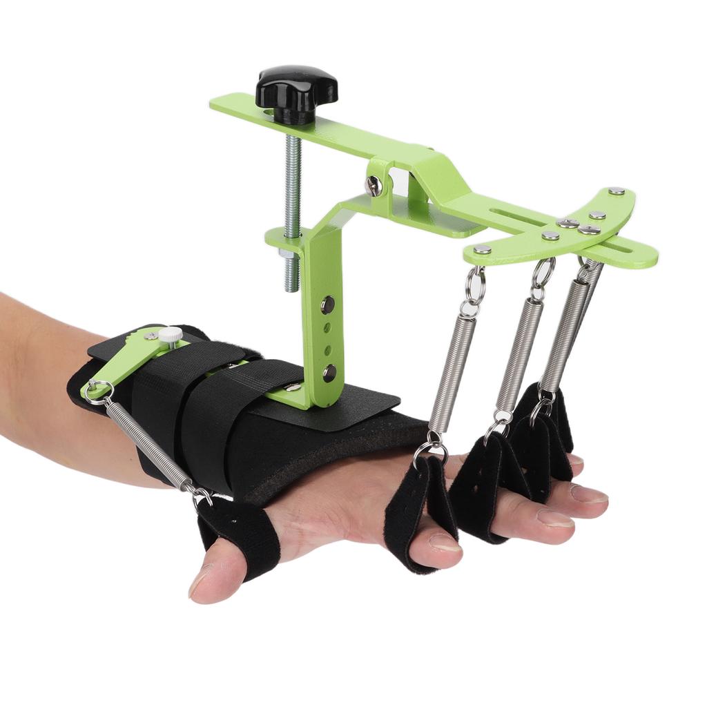 Finger Wrist Exerciser Hand Wrist Training Equipment for for Right Hand Left Hand Exercise