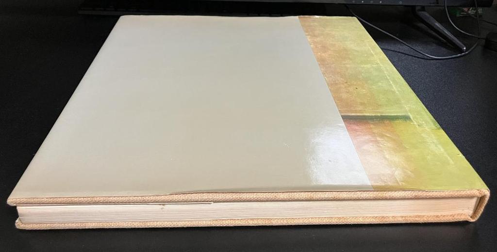 [USED] French version of BALTHUS Art Book by Balthus