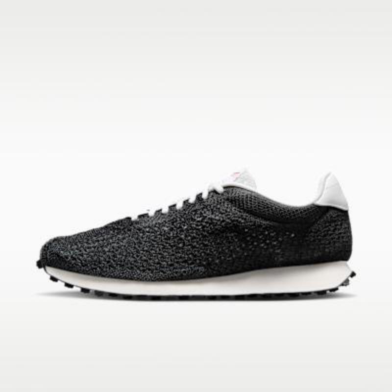Nike LD-1000 Flyknit Men s Casual Shoes Black IQ5241-001 42
