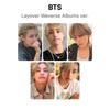 Layover Weverse Albums Ver. Official Photocard