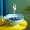 Fruit Organizer Storage Tray Drainer Basket for Office Decor