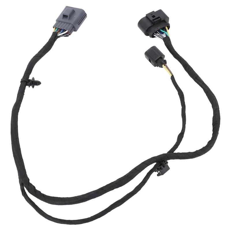 Headlight Cable Harness 82407496 82078418 82343408 for FM FH Truck Replacement Part Accessories Easy Installation