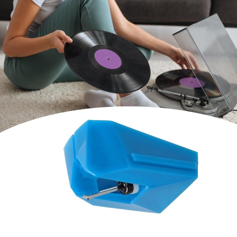 AT-VMN95C Originalnadel 2 Dynamisch Magnetisch Stereo LP120XUSB Spezial-Phononadel VM95 Ersatznadel