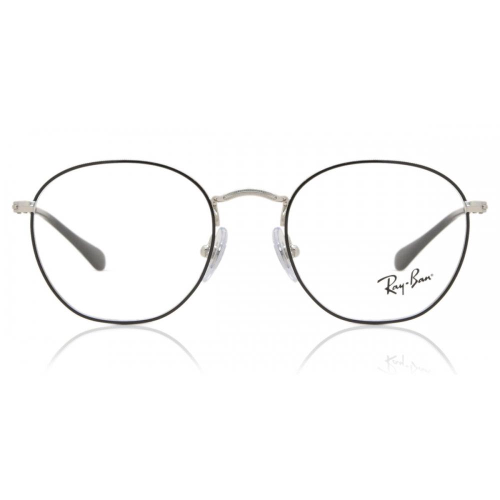 Ray Ban Kids Ry9572v Junior Rob Kids Asian Fit 4064 Kids Eyeglasses