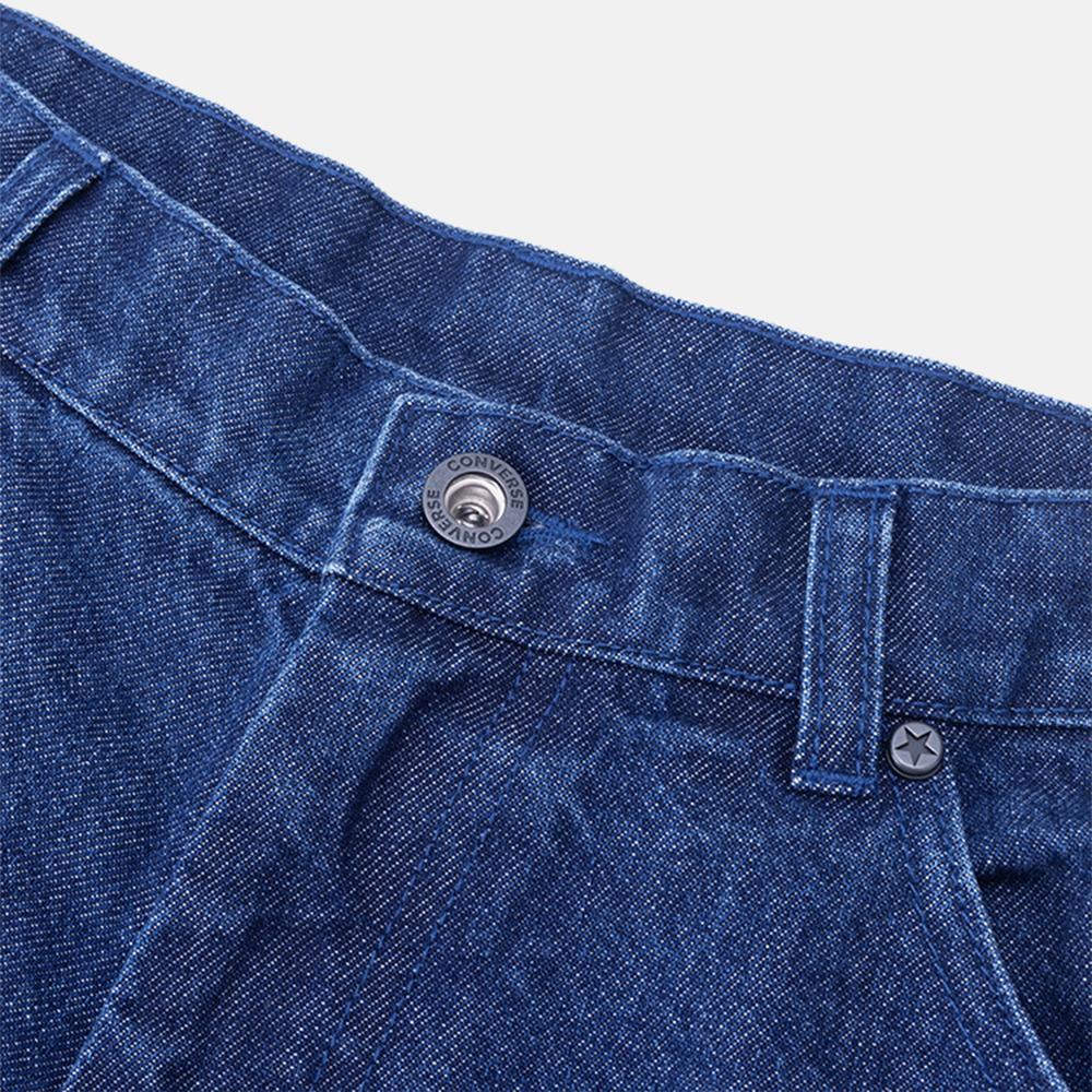 Converse Jeans Men's Blue Moderate Other MCJ421-UHA