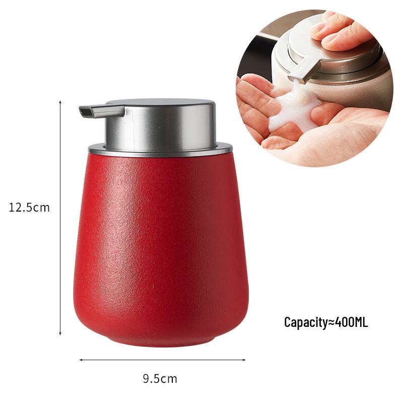 OIMG Ceramic Press-Type Dispenser