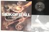 LP Record SICK OF IT ALL  Scratch The Surface EVR23 EQUAL VISION US Rock Used