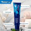 Yunnan Baiyao Langjian Refreshing Mint Toothpaste