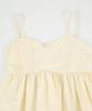Titibait Balloon Switch Camisole Free AEW19110 Top, Women's, Size, Yellow,
