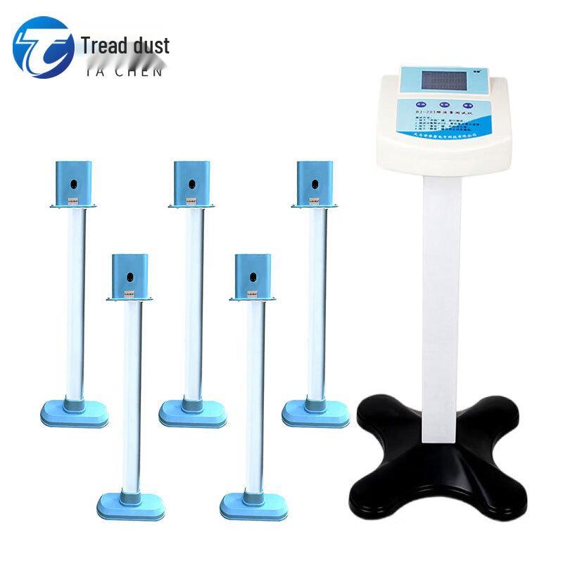 Tachen 50M Dual Runner Physical Test Timer