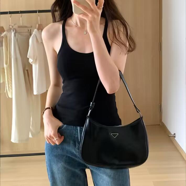 Selection of High Elastic Threaded Cotton Summer Clothes, New Spice Girl Sling Vest, Women's I-shaped Inner and Outer Wear, Beautiful Back Top