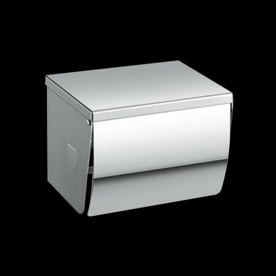 Bagno – Porta carta igienica