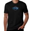Lexx Logo T-Shirt Fitness Training Kurzarm T-Shirt