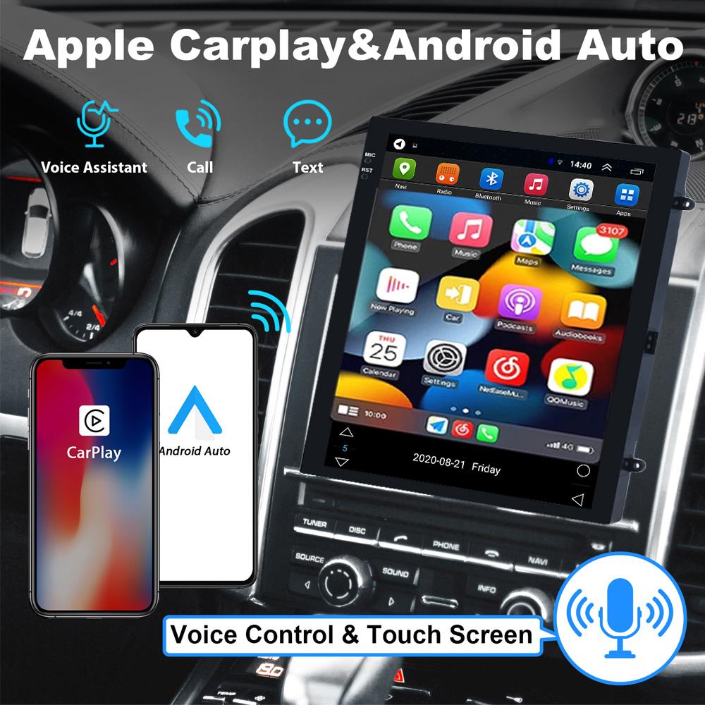 

Автомобильное радио Tesla для Chevrolet Captiva 2006 2007 2008-2012, навигатор с вертикальным экраном, GPS, Android, стереоприемник, камера 2 Din