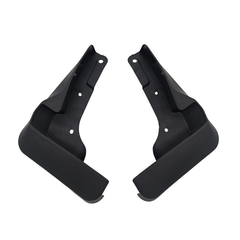 Haval Tank 500 HI4-Z Mudguard & Fixed Pedal 25 - Automotive Accessory
