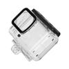 SJCAM SJ10 Waterproof Case Underwater Diving Protective Shell 30M for SJCAM SJ10 Motion Camera Accessories