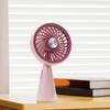 Hand, Portable Mini, Quiet Personal Small Desk, Air Conditioner for Bedroom, Travel, Deskt