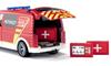 SIKU VW T6 Emergency Vehicle for ages 3 and up (SK2116)