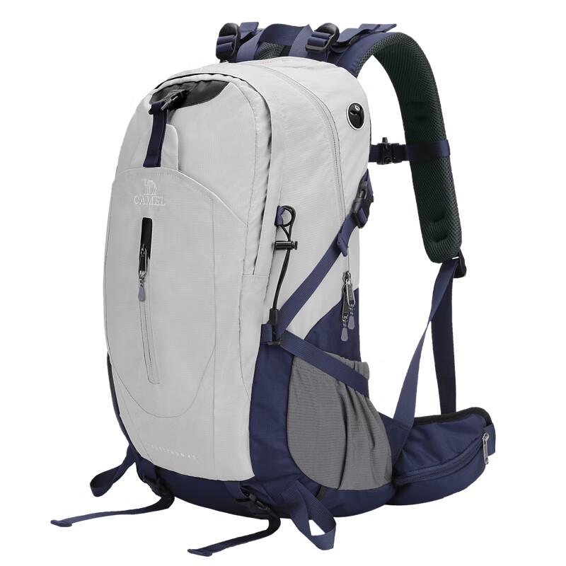 Camel Outdoor Wanderrucksack