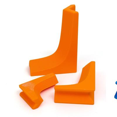 3/30pcs Guide Tools DIY Repair Drilling Aid Vertical Square Positioning Tool Wear-Resistant Durable Drilling Guide Rail Non-slip