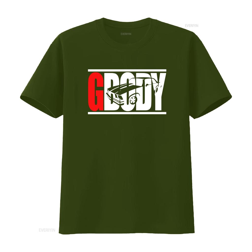 Gbody T Shirt Cotton Crew Neck Short Sleeve For Vintage Washed Top For Everyday Wear Breathable Versatile Stretched Slightly