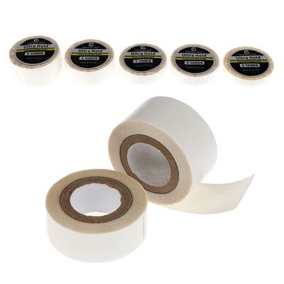 Double-sided Tape In Extensions Tape Roll For Hair Extensions 3 Yards Replacement Hair System Tape Wig Tape Strong Hold