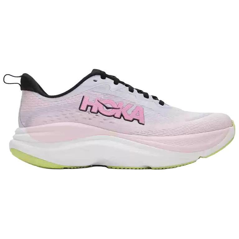 HOKA  Skyflow Starlight Glow Carnation Women Sneakers Pink 1155113-SLWC