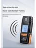 Benetech GM8806 Ammonia Gas Detector: Portable Digital Monitor and Alarm