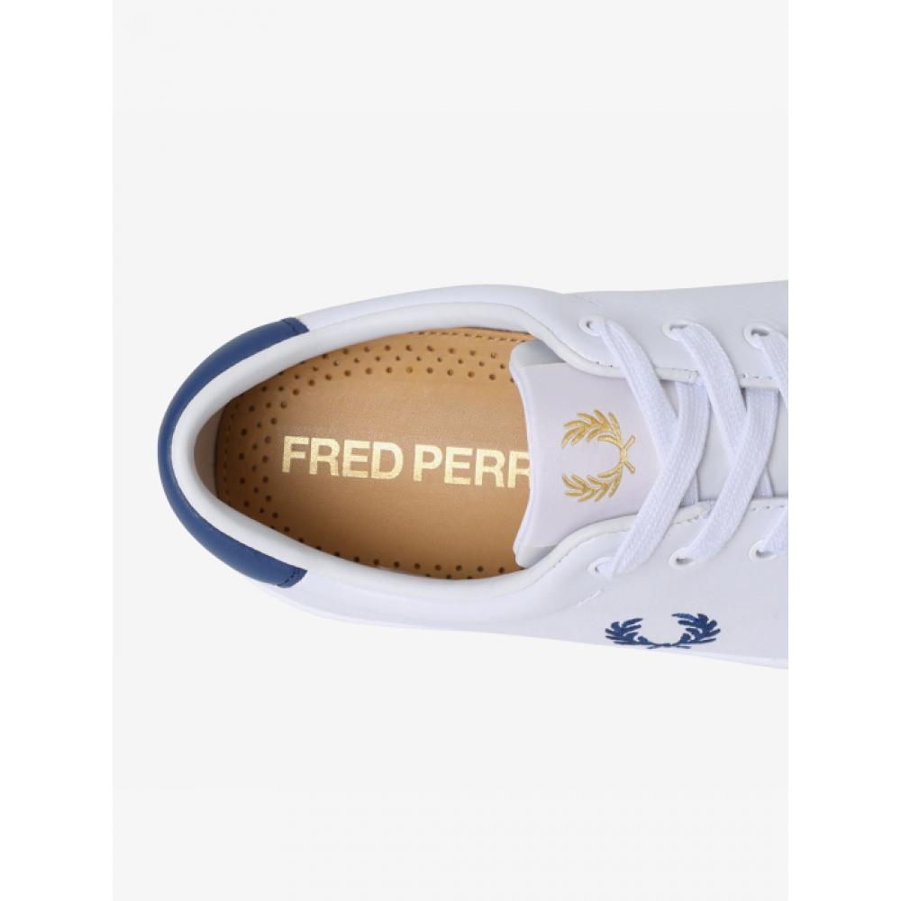 Fred Perry Roty Leder  574   Sfpf2315357 574