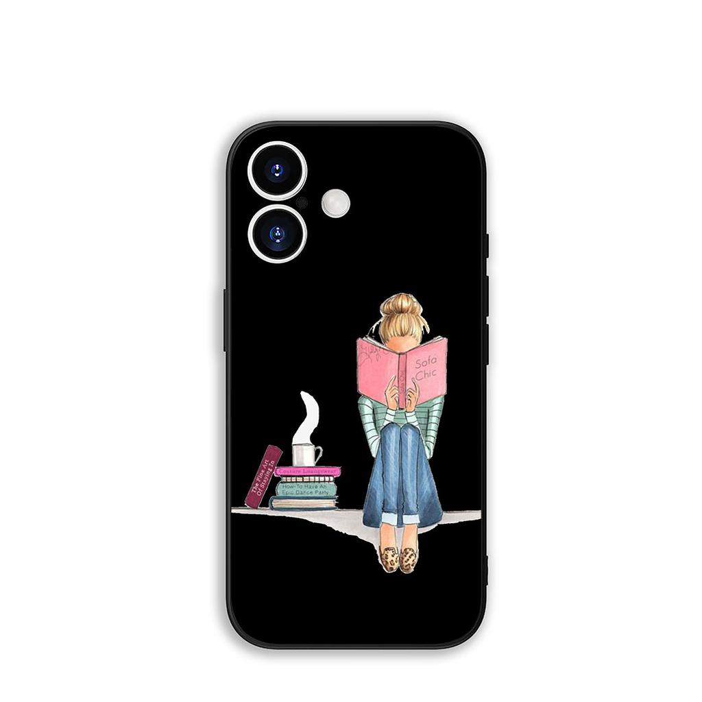 for Samsung Galaxy A07 A13 A12 A23 A42 A50 A51 A52 A53 A70 A71 A72 A21S A04 Note 20 9 8 10 Phone Case Anime fox funny foxs cute